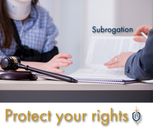 Subrogation